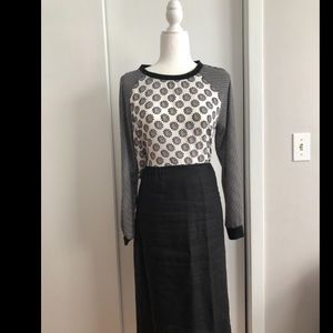 Sweater top great for going out or office